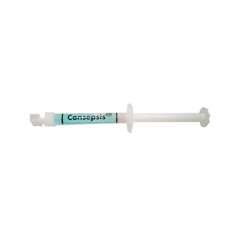 CONSEPSIS JERINGAS