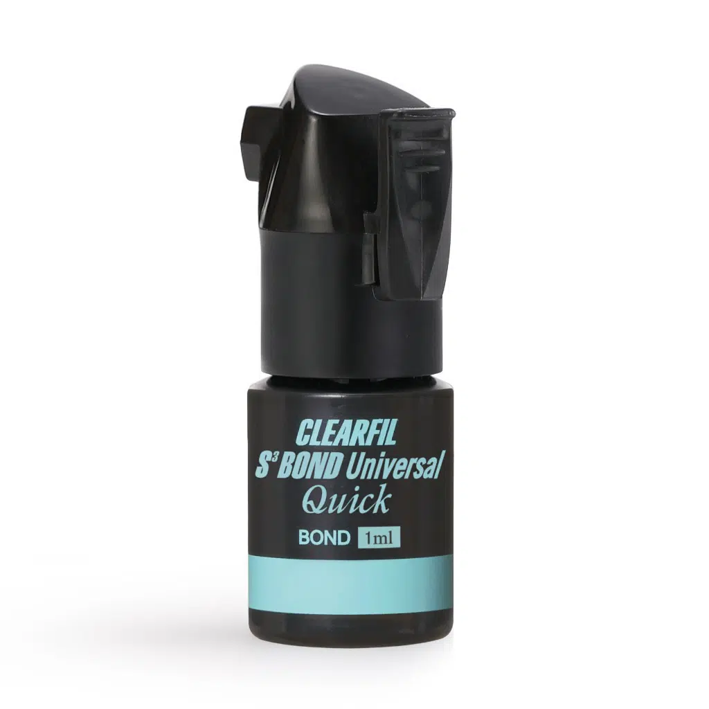 ADHESIVO CLEARFIL TRI-S BOND UNIVERSAL QUICK 5ML