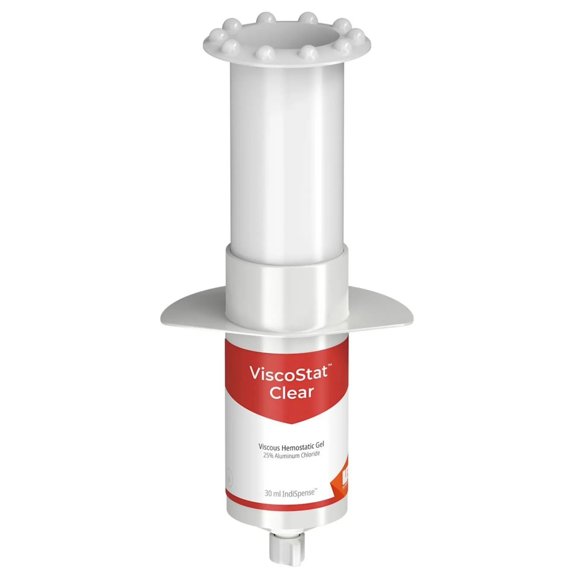VISCOSTAT CLEAR JUMBO 30ML