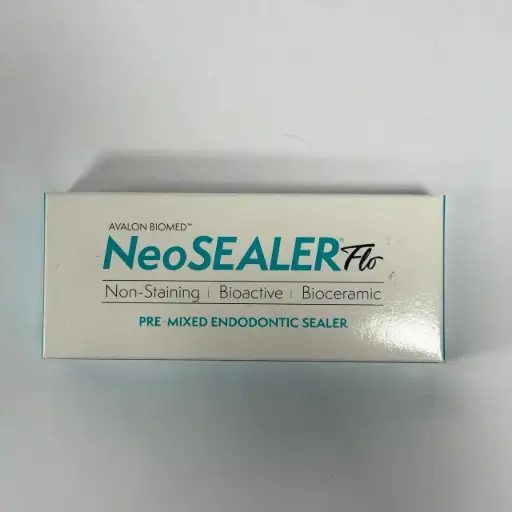 [AVA005] Avalon Biomed NeoSEALER Flo 2.2g Syringe sin puntas