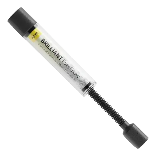 [COL237] BRILLIANT EVERGLOW BODY 4G A2/B2