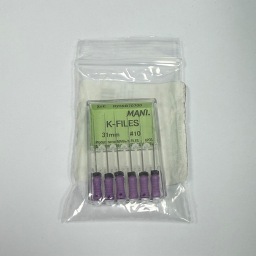 [MAN064] LIMA K 10 31 MM