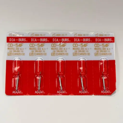 [MAN312] FRESA DIAMANTE 246-006 GF CD 54F FISURA CHICA