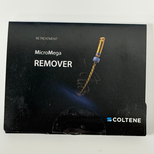 [MME020] B5 MICROMEGA REMOVER L19 N30 7% CLASSICS