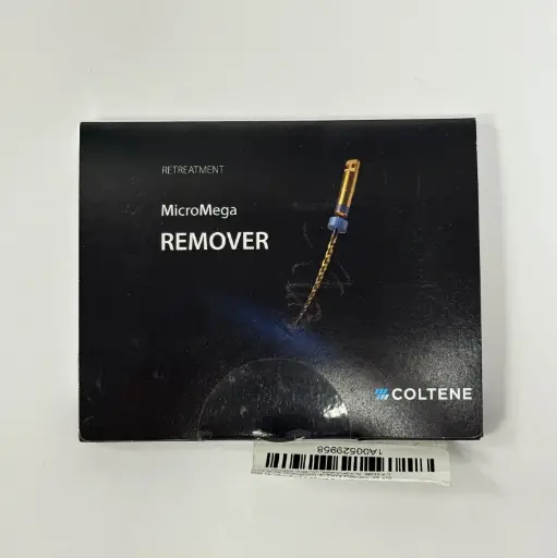 [MME021] B5 MICROMEGA REMOVER L23 N30 7% CLASSICS