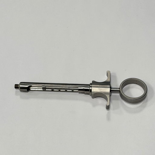 [SEP125] JERINGA SEPTODONT SIN ARPÓN GRANDE