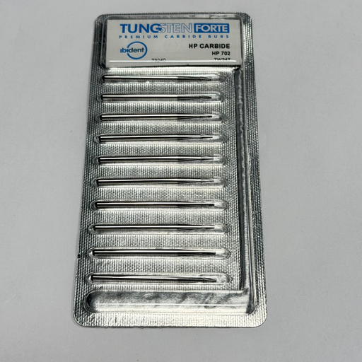 [TW247] TW247 FRESA DE CARBURO HP 702