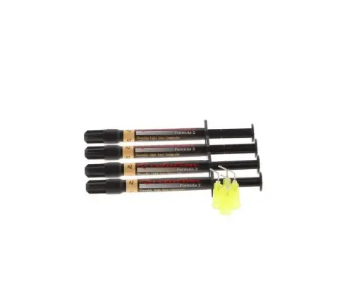 [29494] RESINA- REVOLUTION 2 A2 - (4Pack)