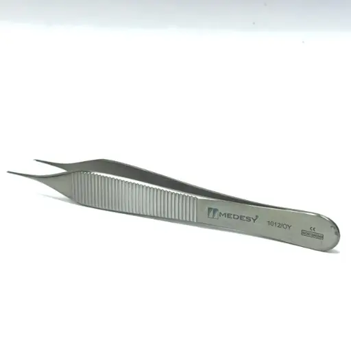 [MD-PZAMA1X2] PINZA MICRO ADSON 1X2 120mm COD. 1012/OY 