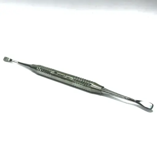 [MD-LIMM4] LIMA P/HUESO MILLER N.4 COD. 898/1 