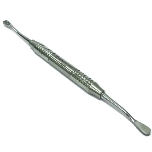 [MD-LIMMC3] LIMA P/HUESO MILLER-COULBURN N.3 COD. 898/3 