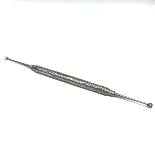 [MD-CRHML1] CURETA P/HUESO MILLER N.1 COD. 660/10.HL8 