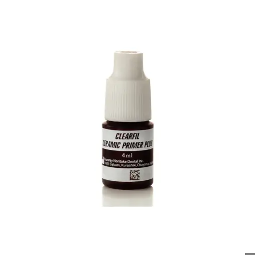 [258-3637] CLEARFIL CERAMIC PRIMER PLUS (4ML)