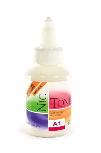 [107-3210] ACRILICO A-1 RAPIDO VITA 35gr. NICTONE