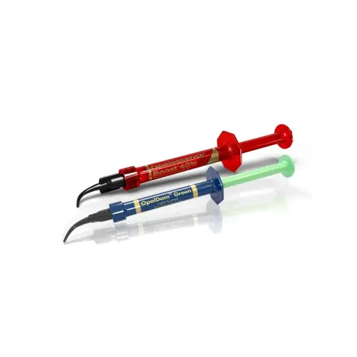 [01-47511] Blanqueamiento Opalescence Boost 40% +1.2 ml 3 Puntas 4751-1