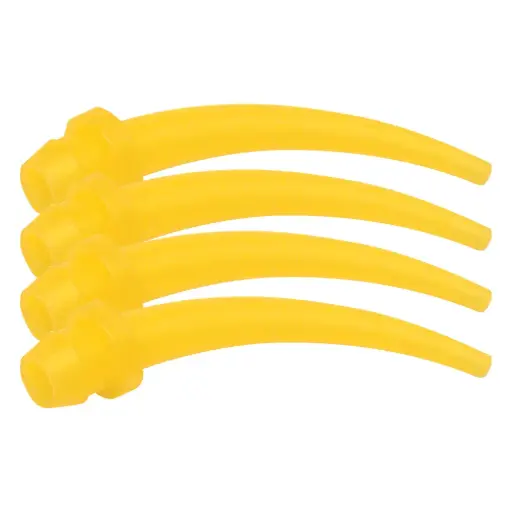 [145-0501] Puntas Intraorales Bolsa Con 100 Pzas