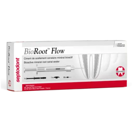 [SEP096] BIO ROOT FLOW 2.0g