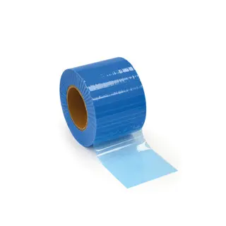 [280-0002] BARRERA WIDENT PROTECTORA ROLLO AZUL