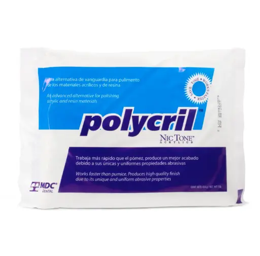 [102-0010] POLYCRIL 454GR