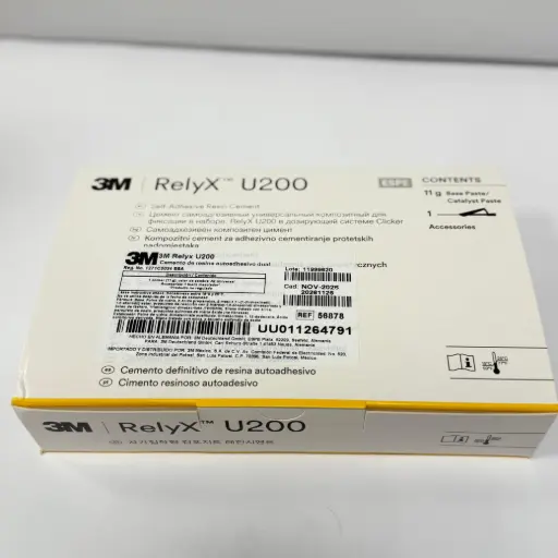 [56878] RELYX U200 CLICKER RF A2