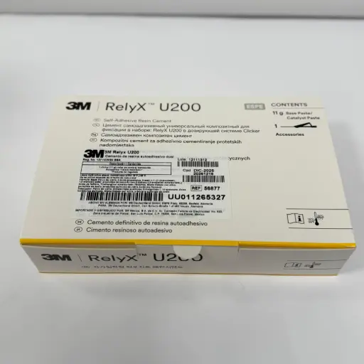 [56877] RELYX U200 CLICKER RF TRANS
