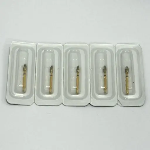 [DTC009] FRESA DE DIAMANTE CAPULLO/ BALON DE FOOTBALL PAQ. C/5