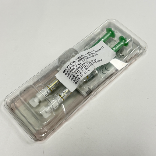 [01-5540] PASTA DIAMANTADA CVA C/2JER 5.0 pM(9)