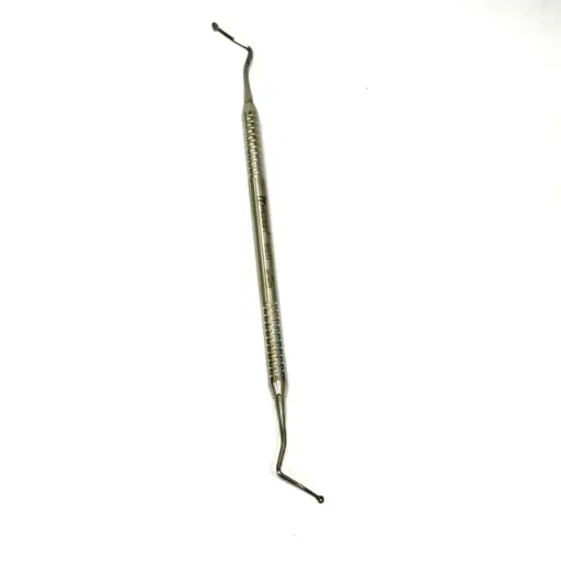 [MD-EXC33L] EXCAVADOR N. 33L ENDO 2.0mm COD. 665/33