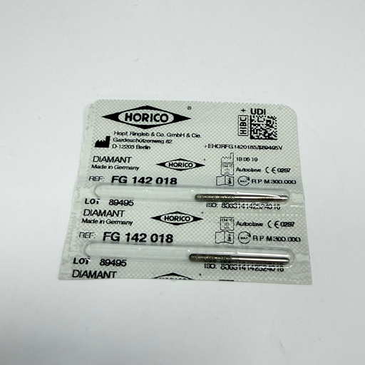 [228-1027] FRESA DIAMANTADA FG 142 018 PZA