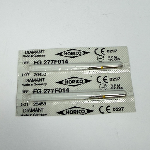[228-1322] FRESA DIAMANTADA FG 277 F 014 PZA
