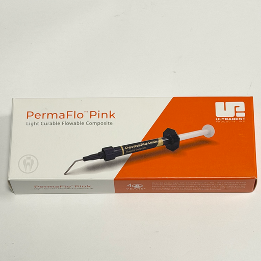[01-0963] PERMAFLO ROSA C/2 JER