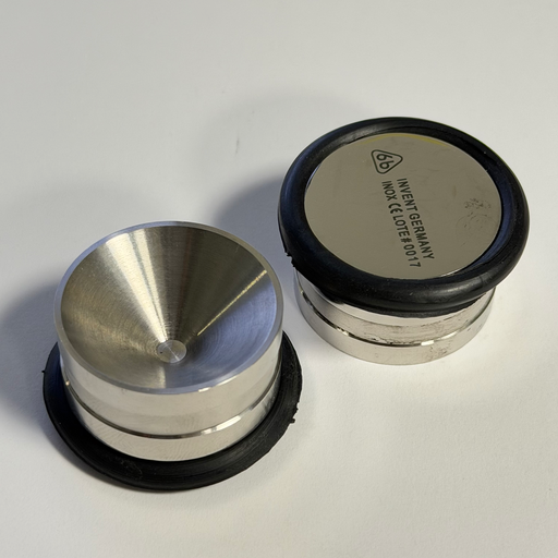 [6B318] GODETE METALICO 6B